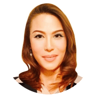 Ms. Imelda Sarino Enriquez