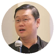 Dr. Lim Donald